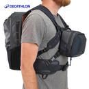 迪卡侬（DECATHLON）路亚包多功能斜挎包渔具竿收纳包三合一路亚包-4148702