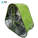 昔来阻隔网防暴阻隔网伸缩安保网 三筒阻隔网军绿三圈阻隔网(京仓)