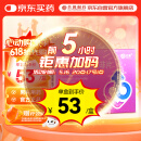 千威 枸橼酸西地那非片 50mg*14片 齐鲁 男科用药 小蓝片 赠疗效险