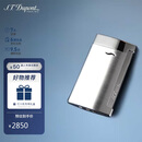 S.T.Dupont法国都彭打火机SLIM7纤薄炬式防风拉丝灰27701 打火机高颜值