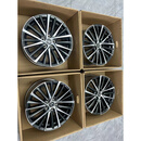 原装正品雷克萨斯ES300轮毂18寸凌志es300h臻享版原厂拆车轮毂