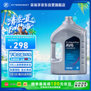 采埃孚（ZF）大众6速自动变速箱油/波箱油AV6捷达/朗行/高尔夫7昕锐速派昊锐4L