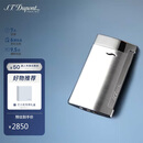 S.T.Dupont法国都彭打火机SLIM7纤薄炬式防风拉丝灰27701 打火机高颜值