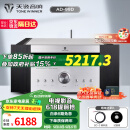 天逸（Winner）AD-99D多功能超甲类发烧数字蓝牙HiFi功放机 AD-99D