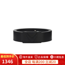 卡拉威（Callaway）高尔夫腰带男24全新男士腰带潮流休闲logo扣设计 黑色 CMAT24X101 均码