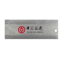 瑞琞（Riesn）银行钱袋 无纺布手提袋/小号取款袋/工资袋   5000个/件