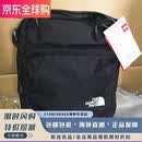 北面（TheNorthFace）3KZT春夏轻巧便捷户外男女通用单肩包NF0A2SAE 黑色 2SAE-KY46升 均码
