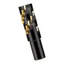 肯纳 可转位玉米铣刀 直径D1(32mm)*刃长AP1MAX(115mm)