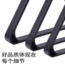 台球三角框三角架脚美式台球子球桌三角框球房摆球架台球用品摆球 只做好品质（买2送1）