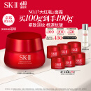 SK-II大红瓶面霜100g护肤品sk2化妆品520送女朋友礼物采销直播间推荐