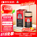 正官庄人参参膏PLUS240g6年根高浓缩高丽参红参膏送礼韩国进口