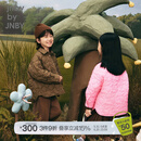 jnby by JNBY[亲子装]江南布衣童装冬装羽绒服轻薄舒适男女童儿童1N0C10570 620樱花粉（批次1） 160 cm