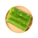 【免洗净菜】去皮三青莴笋段300g(贡笋)