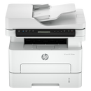 【95成新】惠普（HP）323sdnw激光多功能无线双面打印机 自动输稿 有线商用办公打印 大负荷高速打印  