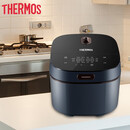 膳魔师（THERMOS）THERMOS/膳魔师电饭煲家用电饭锅3到5人4升多功能电煲锅EHA-4146E EHA-4146E-PW