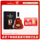 轩尼诗（Hennessy）XO 干邑白兰地 法国进口洋酒 700ml 礼盒 