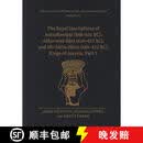 【3-4周达】精装 The Royal Inscriptions of Ashurbanipal (668-631 Bc), Assur-Etel-Ilani (630-627 Bc), and S~