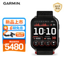 佳明（GARMIN）venu x1大屏旗舰GPS定位健康监测时尚专业多功能智能运动手表