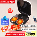 瑞多足疗机 足部按摩器脚部脚底足底穴位热敷M400小腿部抖动按摩 节日生日礼物送父母爸爸妈妈长辈 M-400 2025款 /曙光金