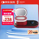 3N还原仪6.0隐形眼镜清洗器美瞳自动清洗器隐形眼镜盒子清洗仪红