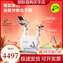 YESOUL智能静音动感单车家用健身器材