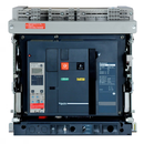 施耐德电气（Schneider Electric）智能型框架式断路器 MT12N1 MT06N1 M 630A 固定式 3P