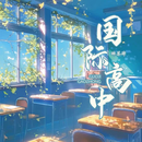 现货包邮  Ch  国际高中