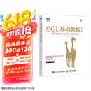 SQL基础教程 第2版(图灵出品)