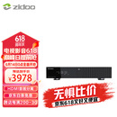 芝杜（ZIDOO）Z3000PRO 8K UHD超高清媒体硬盘播放器杜比视界家庭影院播放机
