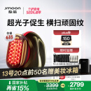 极萌【国补立减15%】【618提前购】全新一代胶原炮美容仪【紧致淡纹】胶原促生嫩肤520礼物送女友