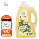 千岁好山茶油 有机油茶籽油 压榨一级食用油5L