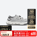迪卡侬NH900女士户外郊野徒步溯溪鞋涉水鞋-5494513