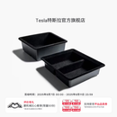特斯拉（Tesla）官方 中控台托盘Model 3 焕新Model Y 扶手箱收纳盒