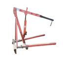 东霖提升装置DL-2T（台）