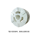 亿富 0.3L砂磨机陶瓷涡轮 NL-0.3 1套