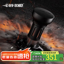 MHW-3BOMBER轰炸机驭系列冲击粉锤 意式咖啡恒力闪击原力 防压偏粉布粉器58mm