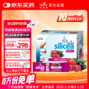Huebner郝柏娜德国硅素生物素硒增发饮希黎思养发蓬蓬红果口服15ml*30条