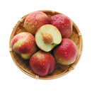 陕西珍珠枣油桃1kg