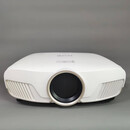 爱普生（epson） /TW7400/TW9400超高清原生4K家庭影院私人影院KTV影音室K歌WiFi连接手机投屏投影机 TW8400(99新)分辨率4096*2160对比