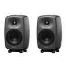 真力Genelec 有源二分频专业监听音箱（一对价）；8030C