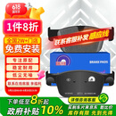 噶尔法（GALFER）ITT前刹车片适用原装原厂沃尔沃S60 S90 V60 XC60 AWD GC201451