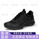 爱步（ECCO）男款GTX登山鞋防滑运动鞋 健步BIOMC 51094-黑色 39
