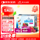 Huebner郝柏娜德国硅素生物素硒增发饮希黎思养发蓬蓬红果口服15ml*30条