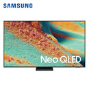 三星（SAMSUNG）QN85F Neo QLED量子点miniLED 4K超高清144Hz AI芯片 超薄全面屏节能护眼智能平板电视 官翻机 85英寸 QA85QN85FAJXXZ