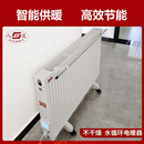 八达水循环暖气取暖器 电暖气 全屋大面积取暖器 客厅家用取暖器 水汀款1330瓦（供暖10平米左右）