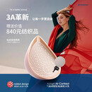AMOENA德国爱蒙娜术后专用硅胶义乳术后义乳贴身充气假胸配内衣文胸 334 2号