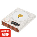 2合1桌面暖风机暖杯垫保温垫暖暖杯55度杯出暖风办公室热牛奶 白色
