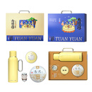 VENES 云搭档大团圆 杯壶套装 Y-D106TY