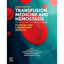 【3-6周达】Transfusion Medicine and Hemostasis