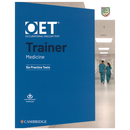 剑桥英语证书考试真题训练 Key Preliminary First Advanced Trainer KET PET FCE CAE全真试题精讲精练 6套带音频答案电子书eBook OET Trai